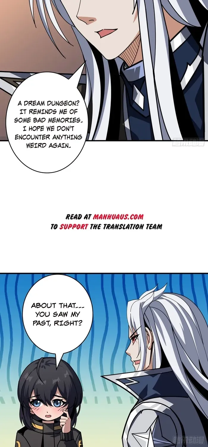 A Beginner With the Mightiest Account Chapter 470 page 8 - 