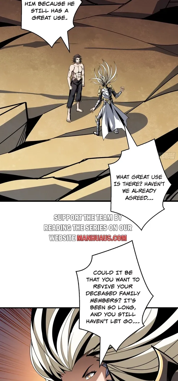 A Beginner With the Mightiest Account Chapter 471 page 3 - 