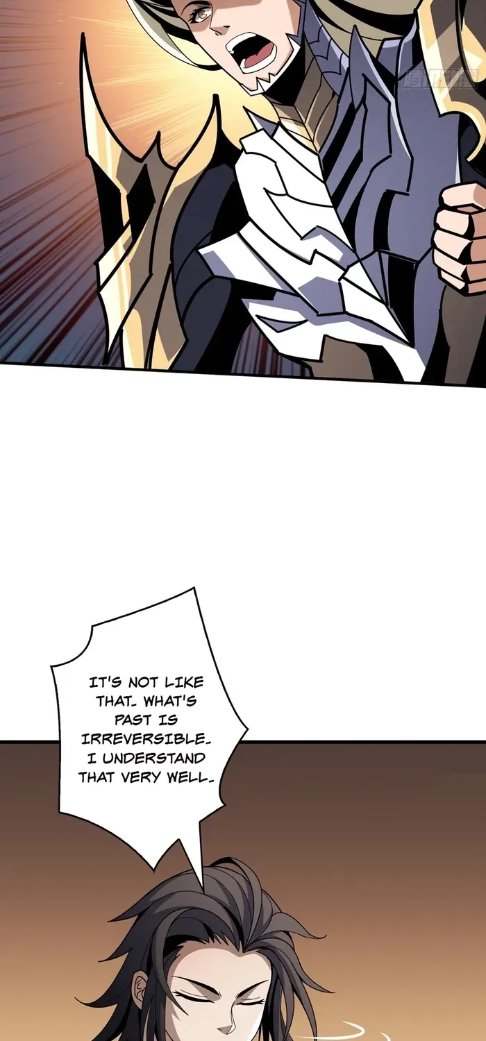 A Beginner With the Mightiest Account Chapter 471 page 4 - 