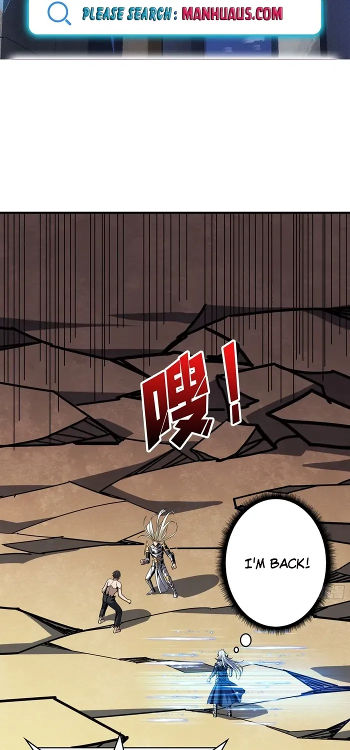 A Beginner With the Mightiest Account Chapter 472 page 3 - 