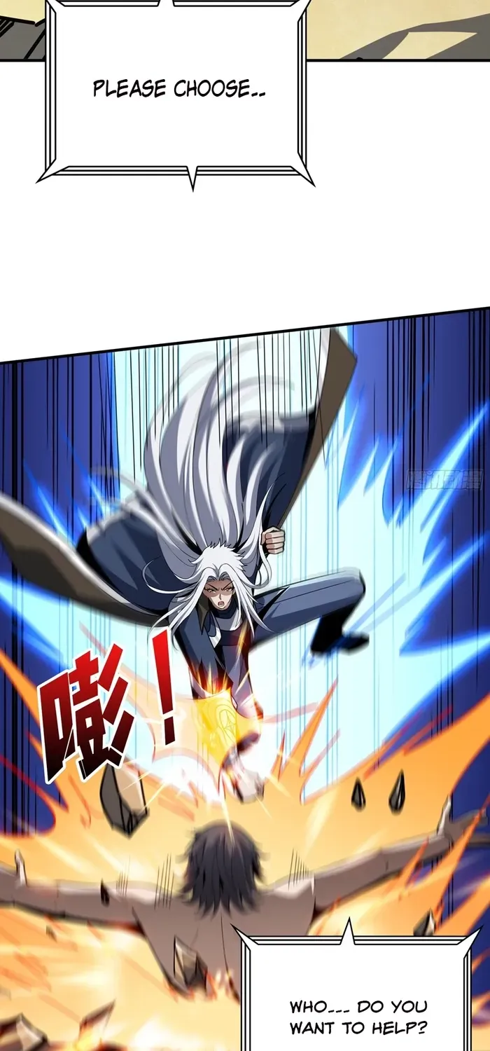 A Beginner With the Mightiest Account Chapter 472 page 4 - 