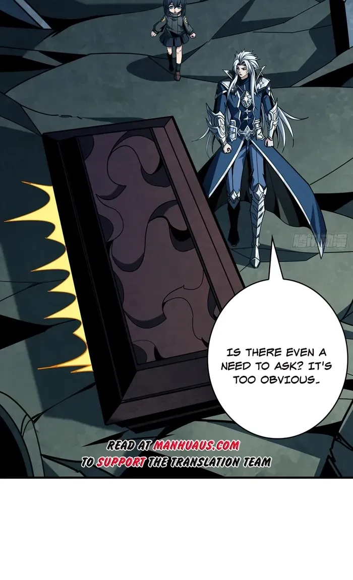 A Beginner With the Mightiest Account Chapter 472 page 33 - 