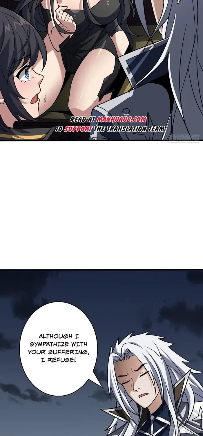 A Beginner With the Mightiest Account Chapter 472 page 42 - 