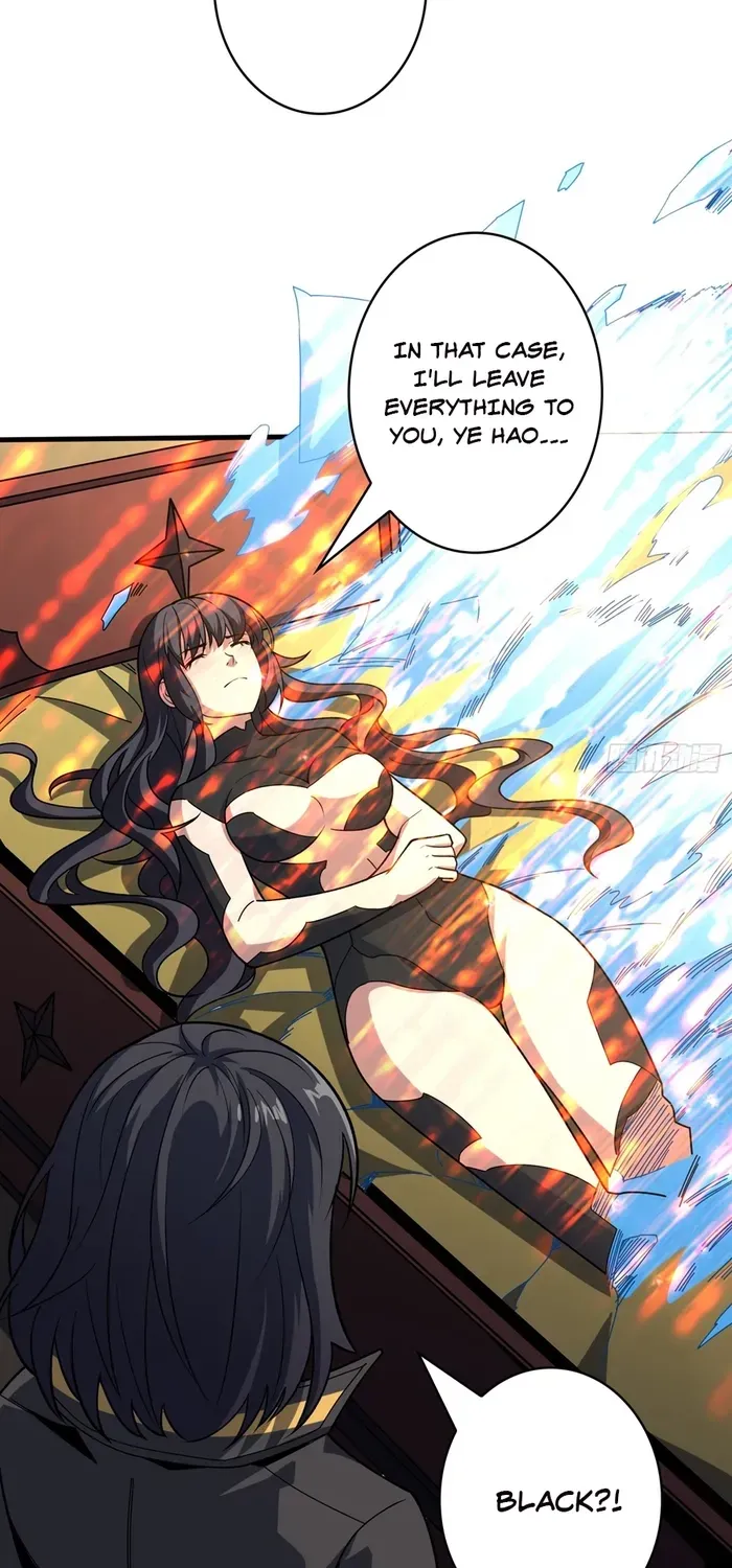 A Beginner With the Mightiest Account Chapter 472 page 46 - 