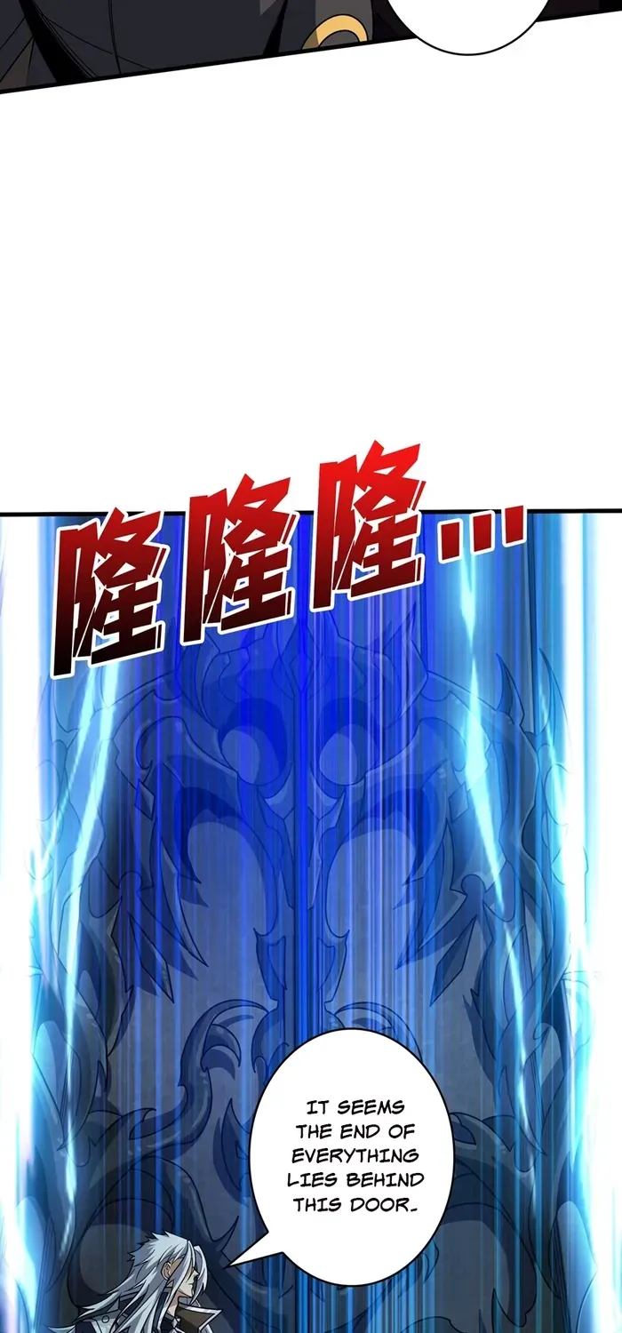 A Beginner With the Mightiest Account Chapter 472 page 47 - 