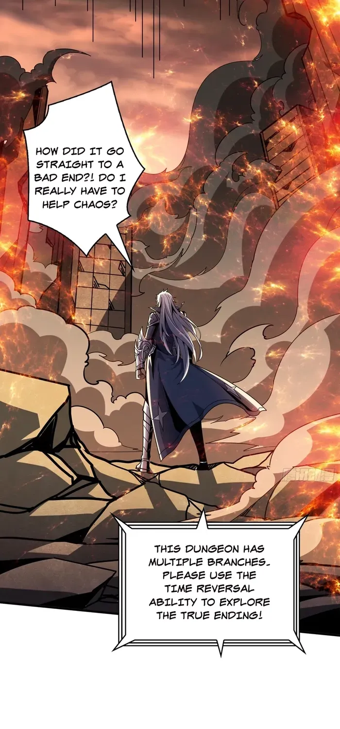 A Beginner With the Mightiest Account Chapter 472 page 8 - 