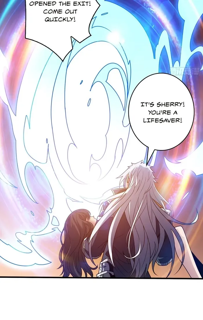A Beginner With the Mightiest Account Chapter 474 page 4 - 