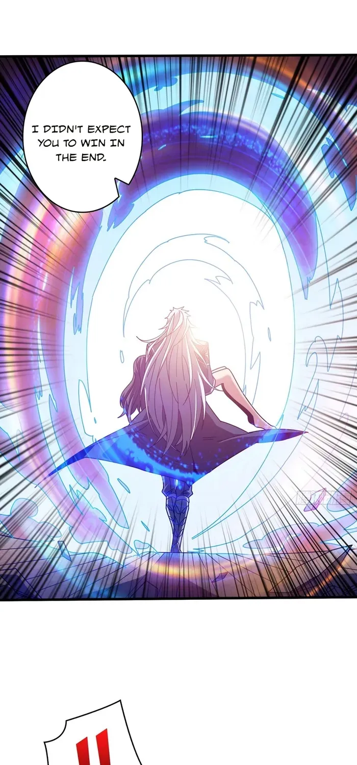 A Beginner With the Mightiest Account Chapter 474 page 5 - 