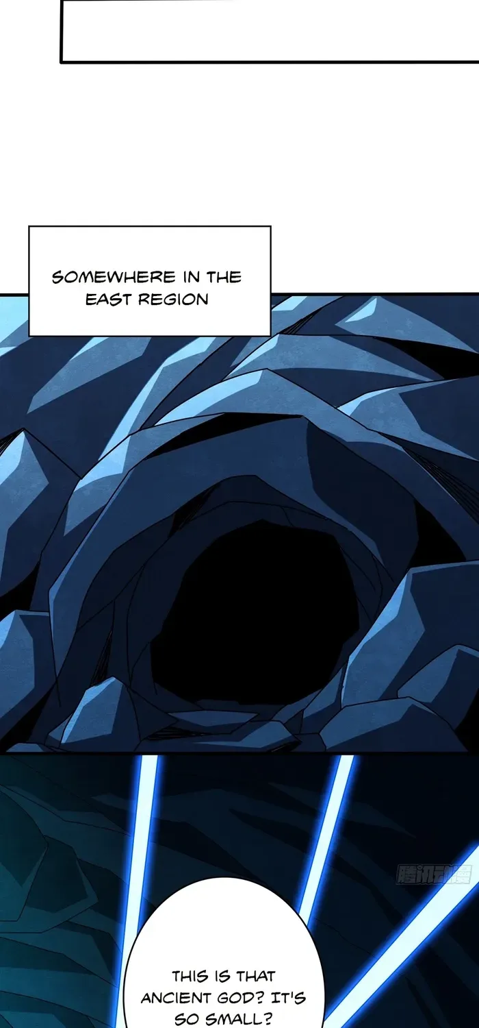 A Beginner With the Mightiest Account Chapter 474 page 46 - 
