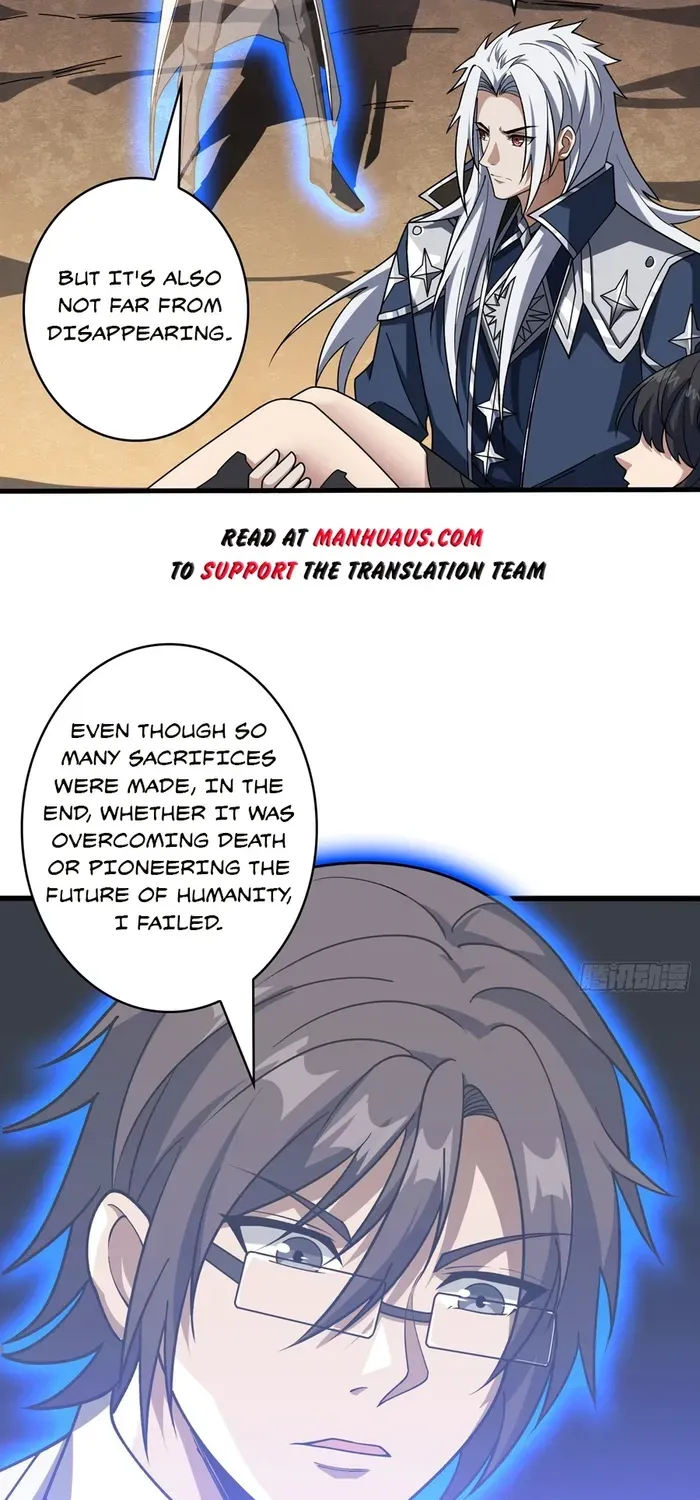 A Beginner With the Mightiest Account Chapter 474 page 7 - 