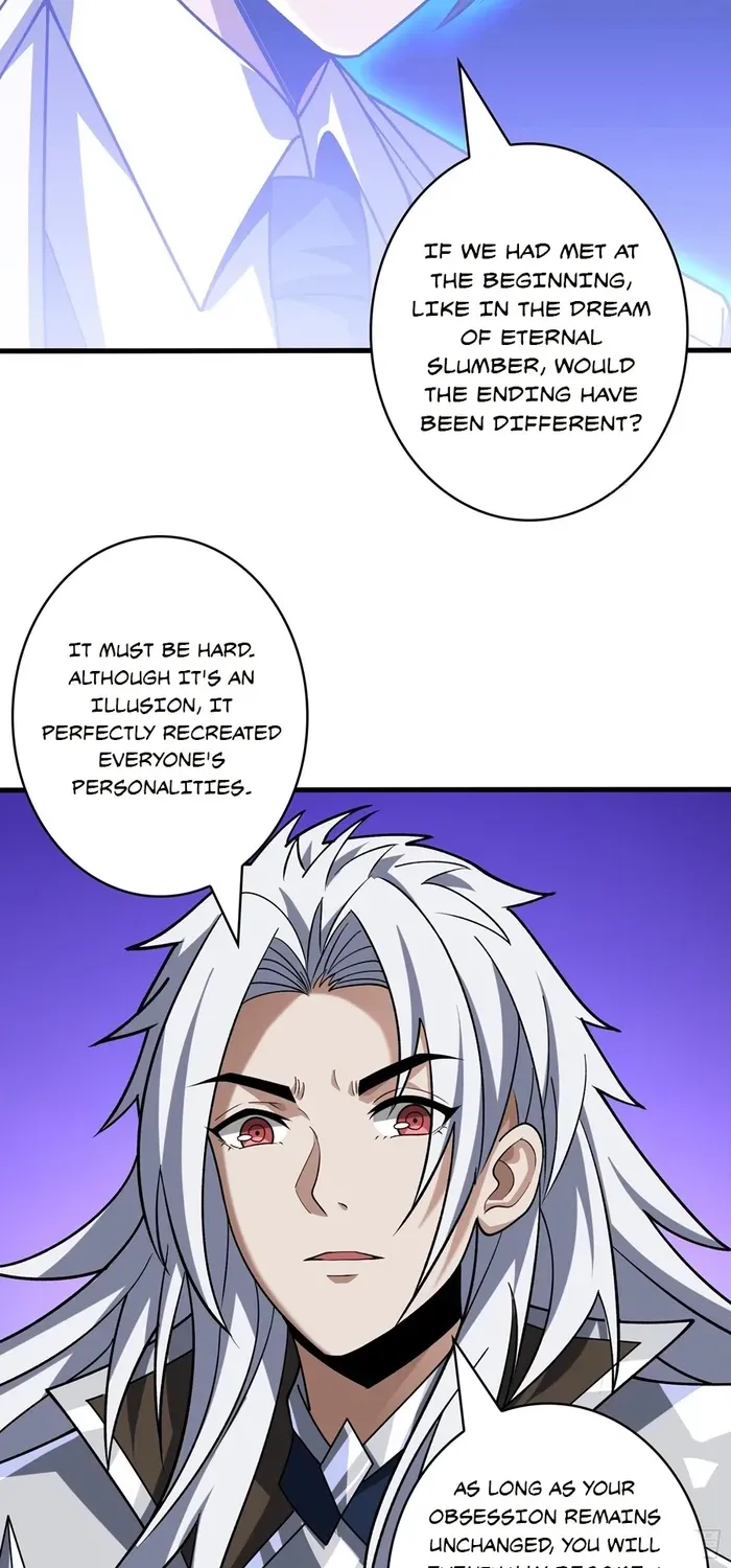 A Beginner With the Mightiest Account Chapter 474 page 8 - 