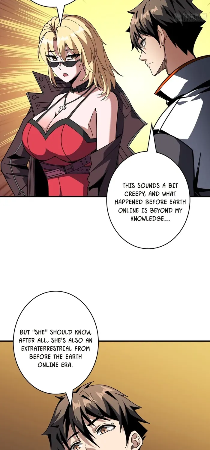 A Beginner With the Mightiest Account Chapter 475 page 5 - 