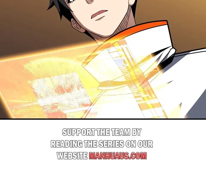 A Beginner With the Mightiest Account Chapter 475 page 6 - 