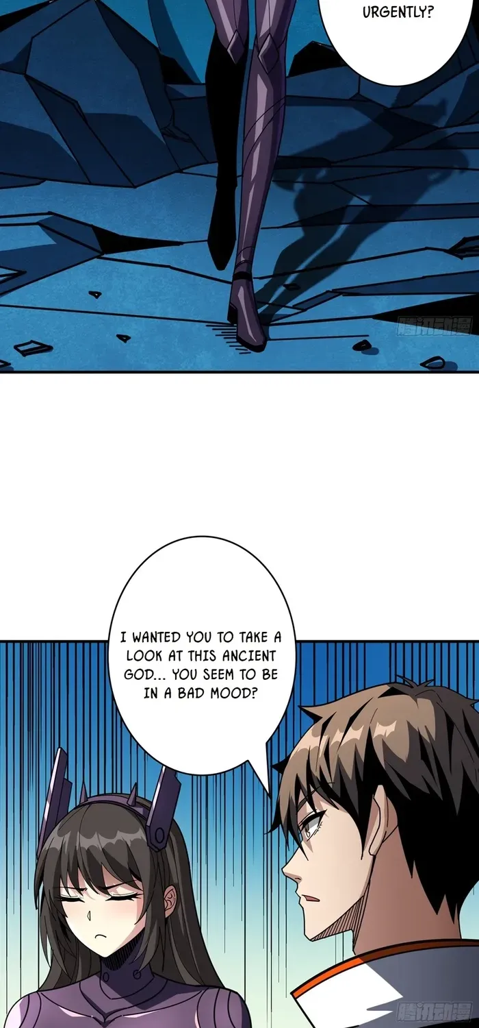 A Beginner With the Mightiest Account Chapter 475 page 8 - 