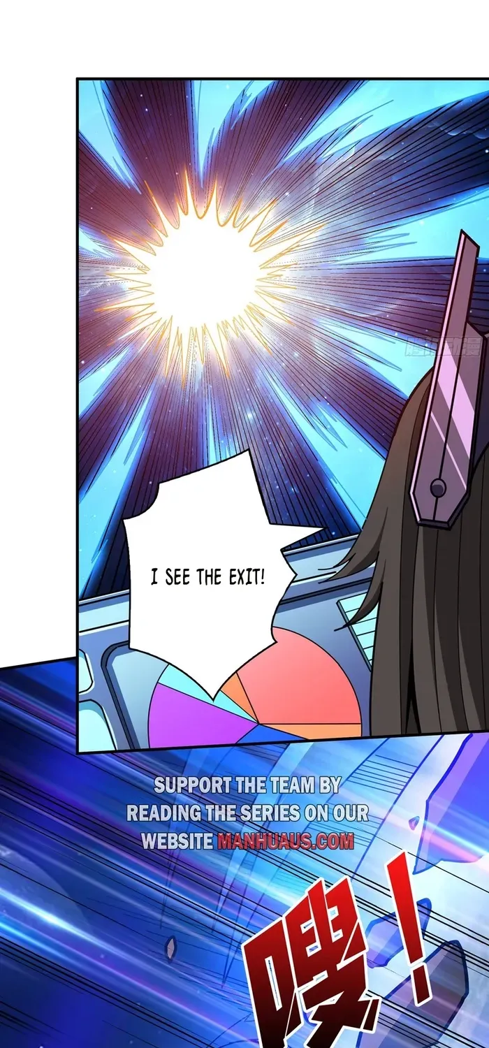 A Beginner With the Mightiest Account Chapter 476 page 4 - 