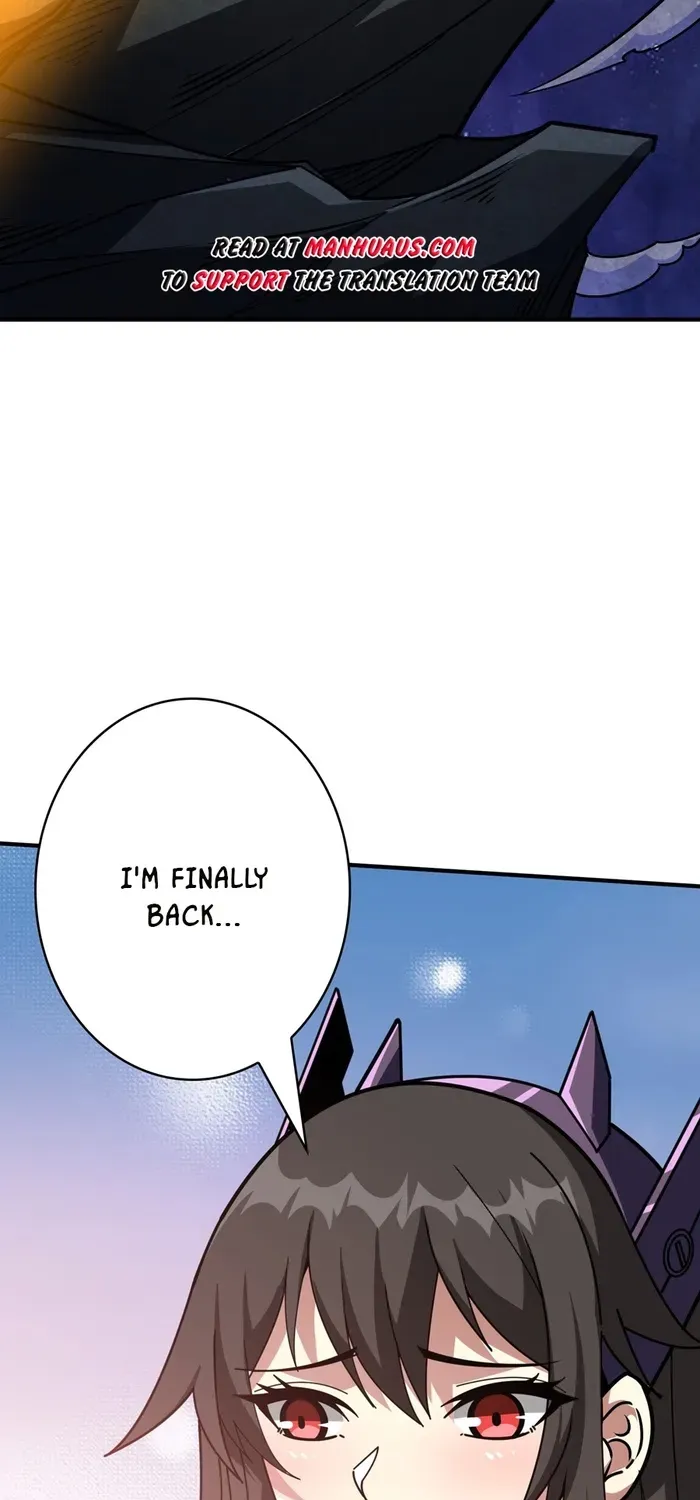 A Beginner With the Mightiest Account Chapter 476 page 8 - 
