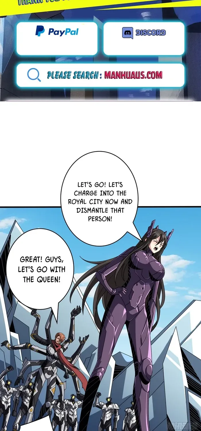 A Beginner With the Mightiest Account Chapter 477 page 2 - 