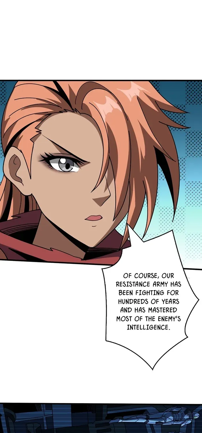 A Beginner With the Mightiest Account Chapter 477 page 13 - 