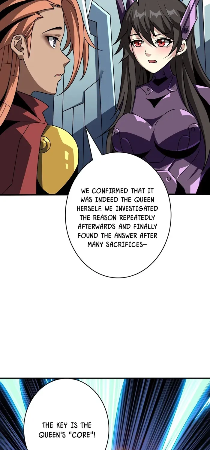 A Beginner With the Mightiest Account Chapter 477 page 23 - 