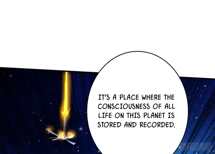 A Beginner With the Mightiest Account Chapter 477 page 30 - 