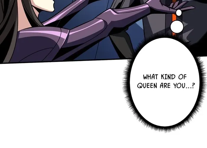 A Beginner With the Mightiest Account Chapter 477 page 34 - 