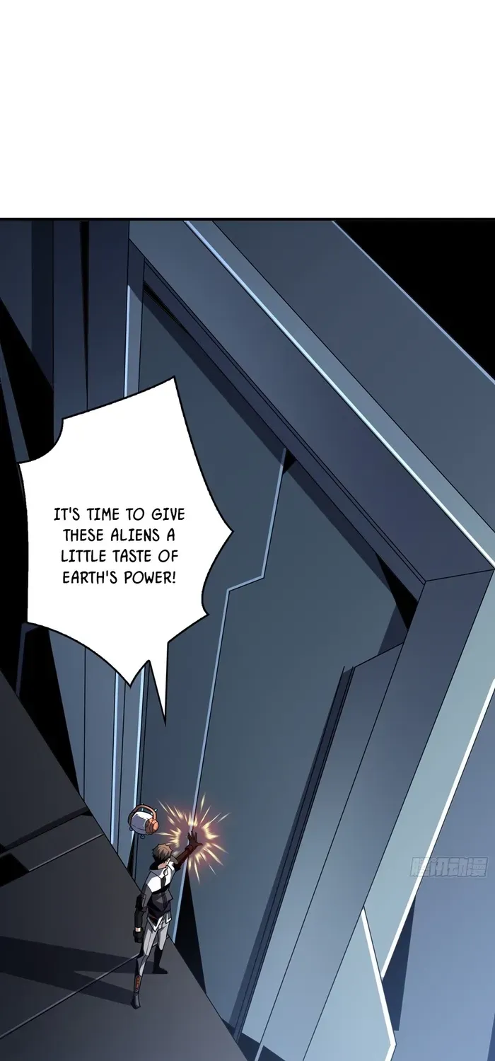 A Beginner With the Mightiest Account Chapter 477 page 46 - 