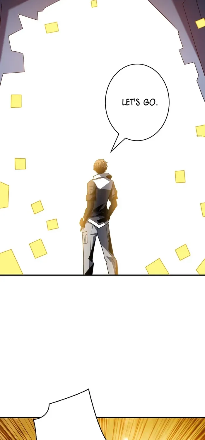 A Beginner With the Mightiest Account Chapter 477 page 49 - 