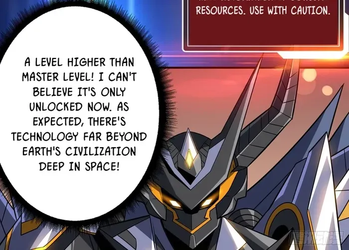 A Beginner With the Mightiest Account Chapter 478 page 16 - 