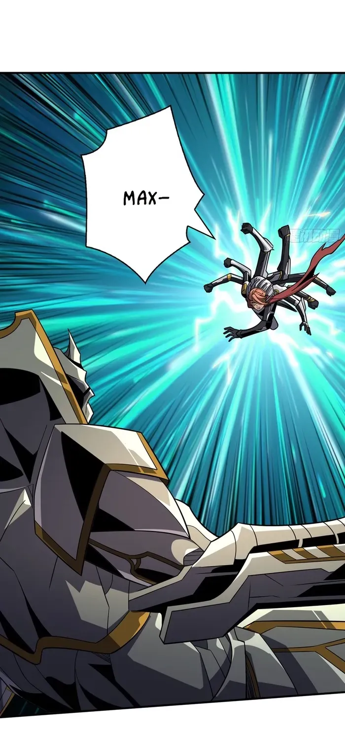 A Beginner With the Mightiest Account Chapter 478 page 37 - 