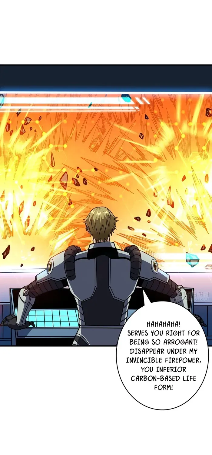 A Beginner With the Mightiest Account Chapter 478 page 5 - 