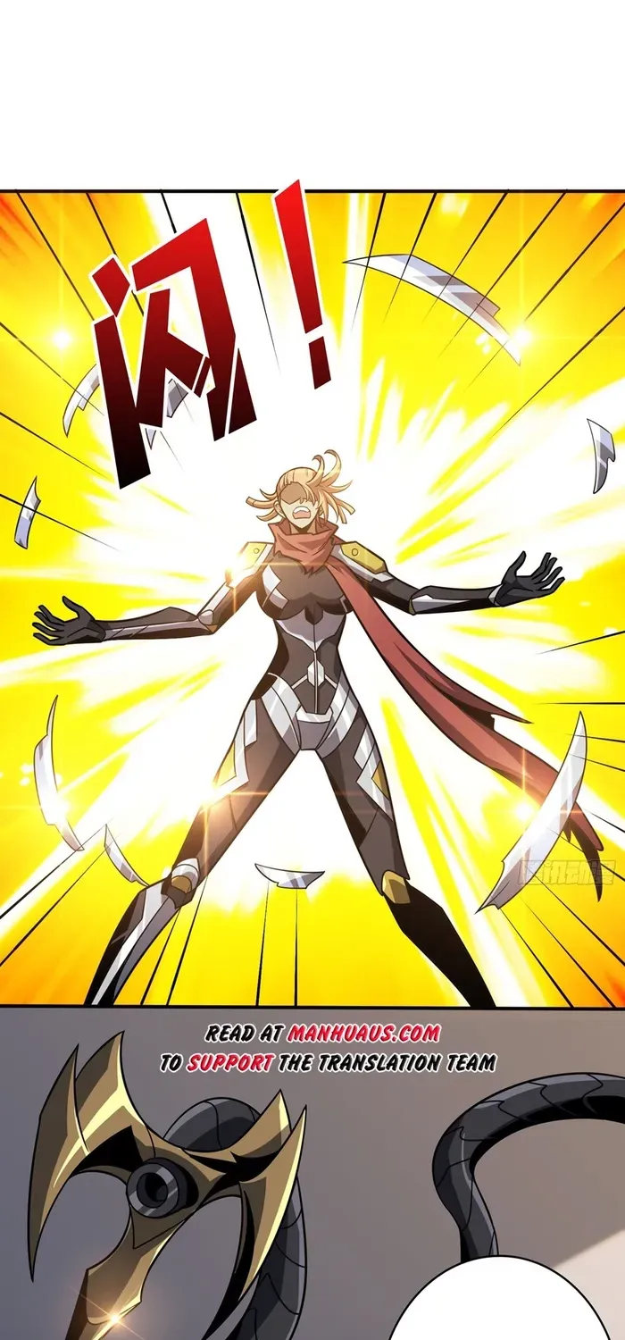 A Beginner With the Mightiest Account Chapter 478 page 48 - 