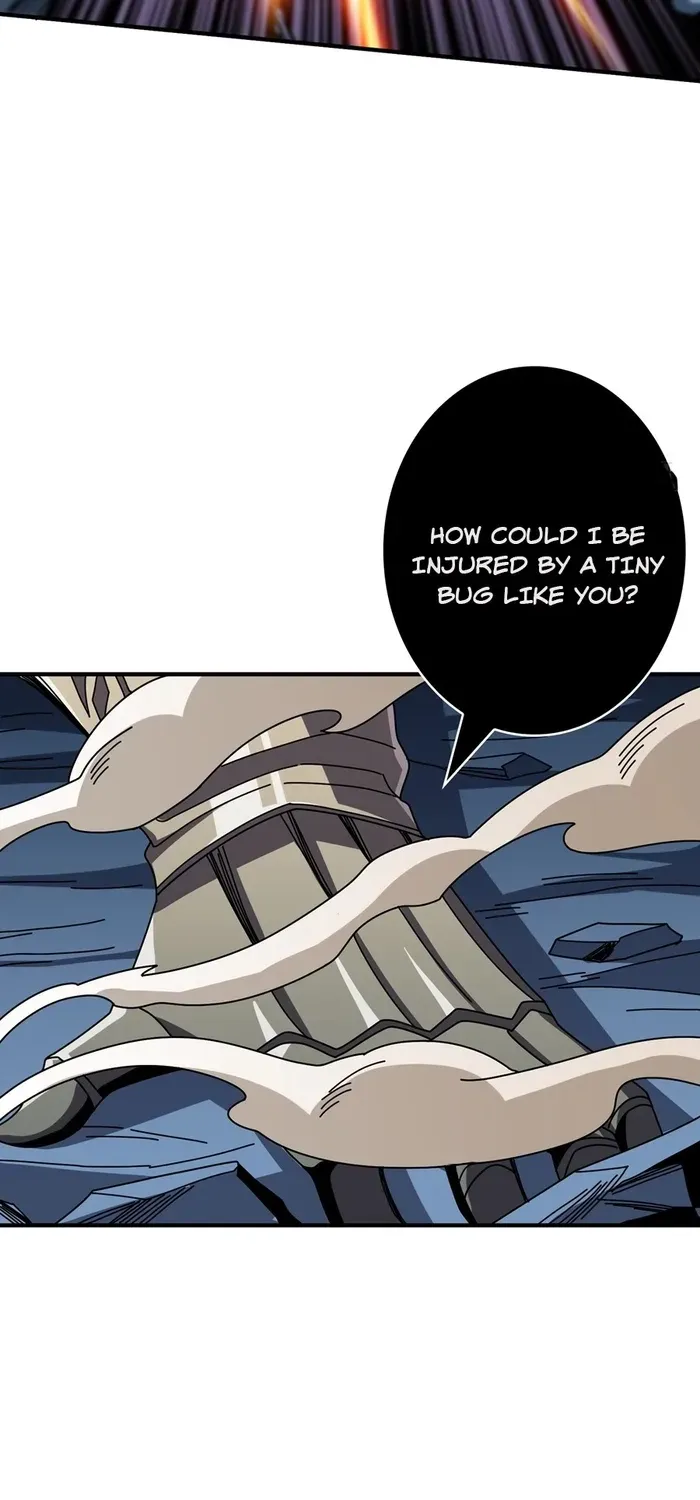 A Beginner With the Mightiest Account Chapter 479 page 12 - 