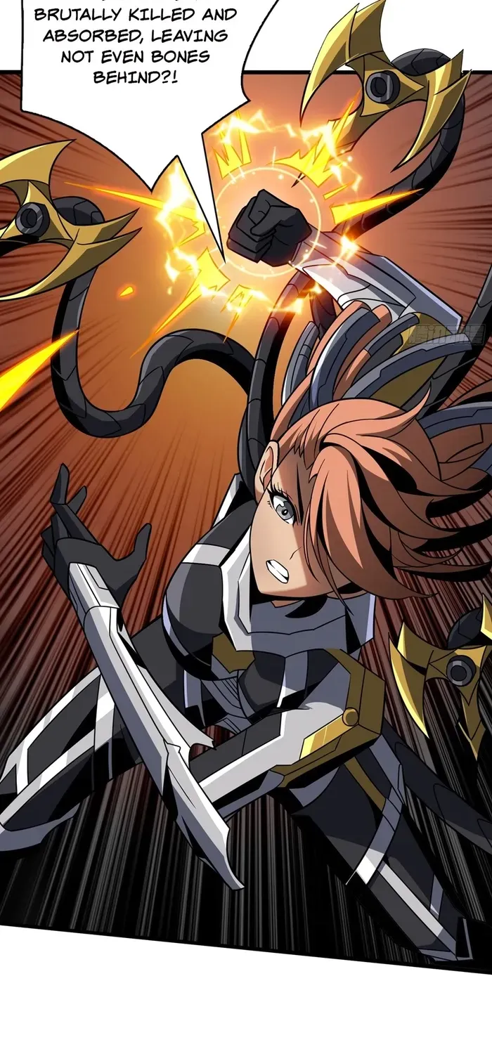 A Beginner With the Mightiest Account Chapter 479 page 18 - 