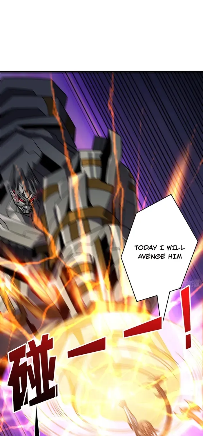 A Beginner With the Mightiest Account Chapter 479 page 19 - 