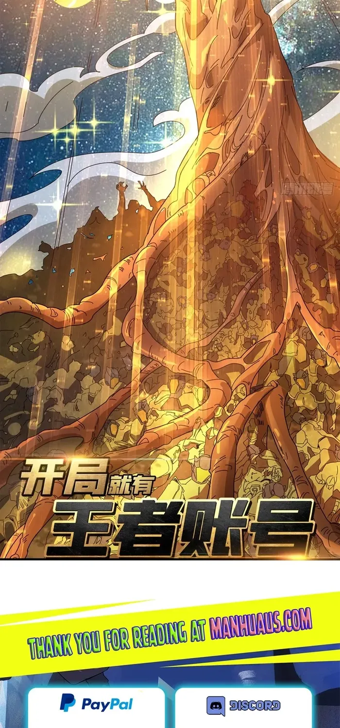 A Beginner With the Mightiest Account Chapter 480 page 2 - 