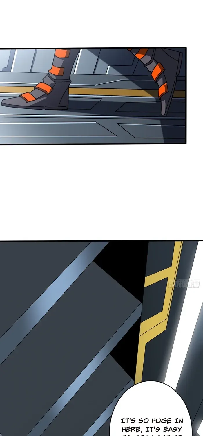A Beginner With the Mightiest Account Chapter 480 page 12 - 