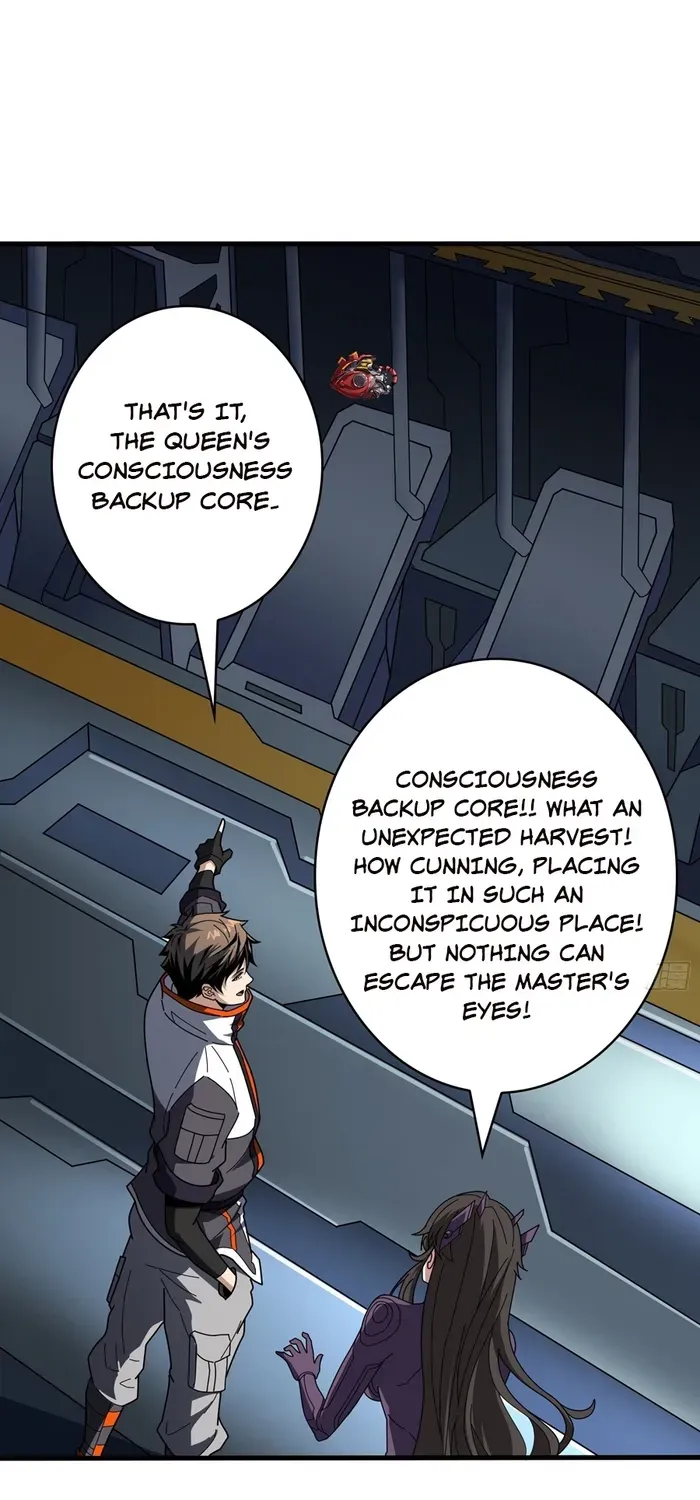 A Beginner With the Mightiest Account Chapter 480 page 14 - 