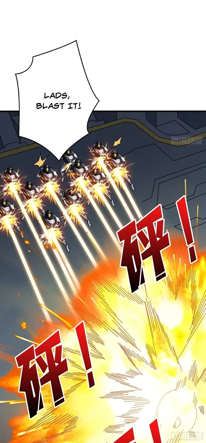A Beginner With the Mightiest Account Chapter 480 page 15 - 