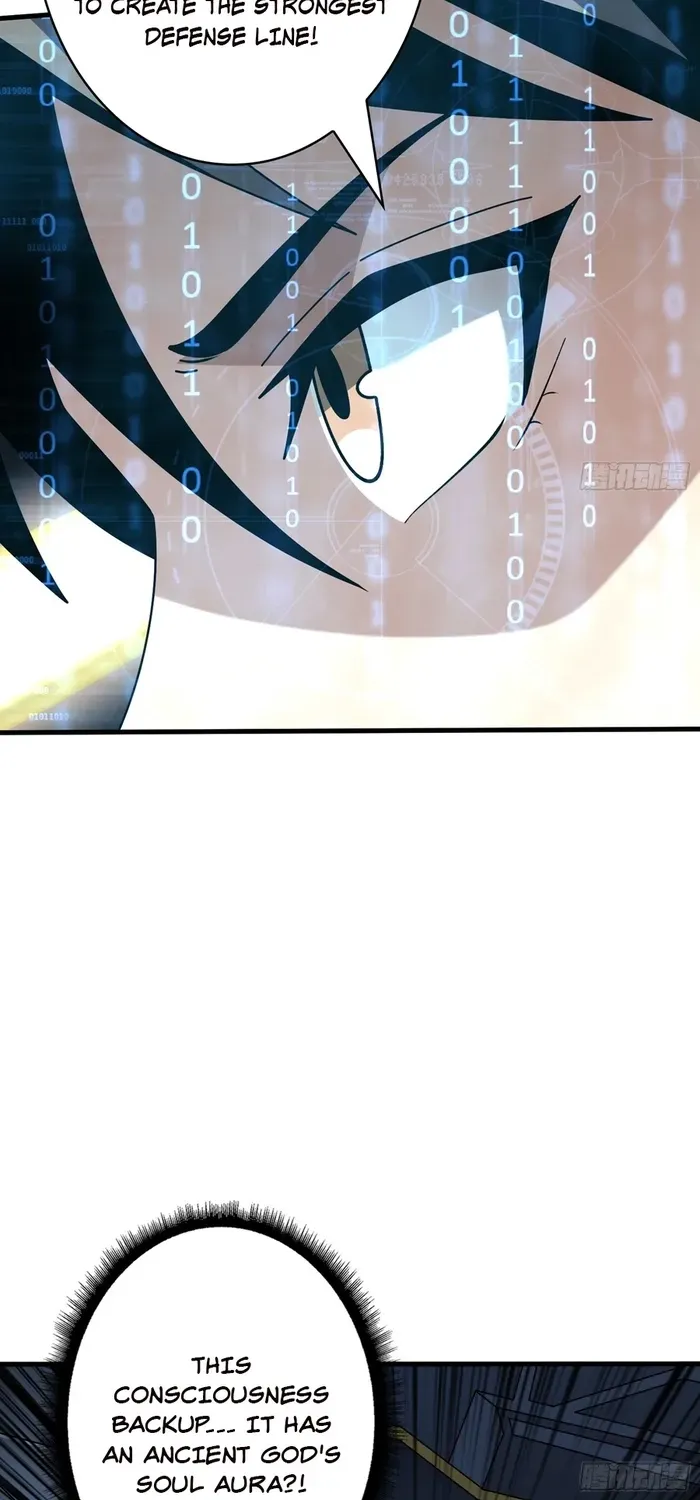 A Beginner With the Mightiest Account Chapter 480 page 19 - 