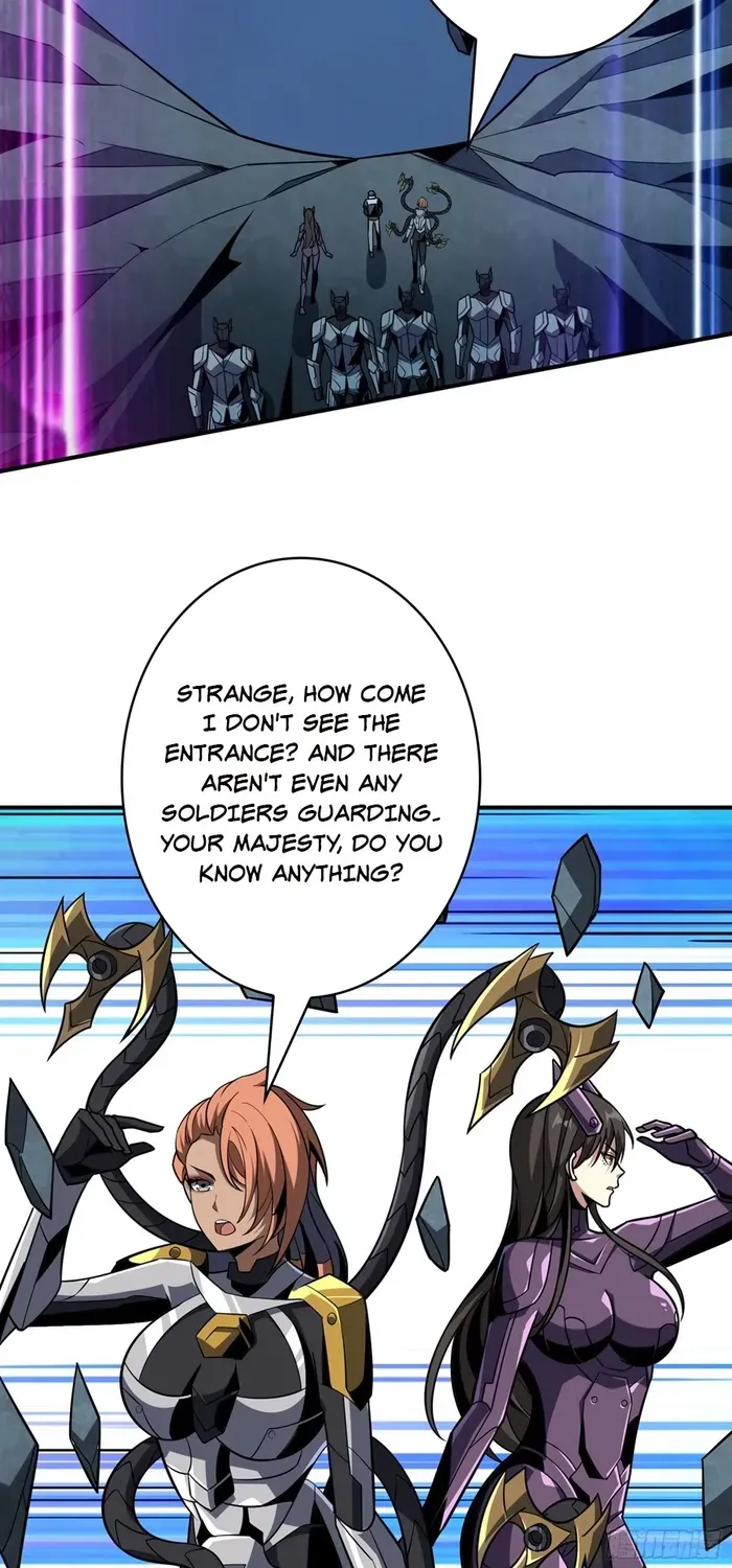 A Beginner With the Mightiest Account Chapter 480 page 28 - 
