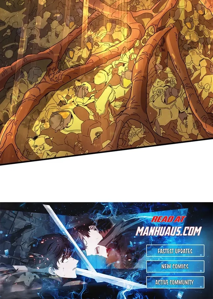 A Beginner With the Mightiest Account Chapter 480 page 44 - 