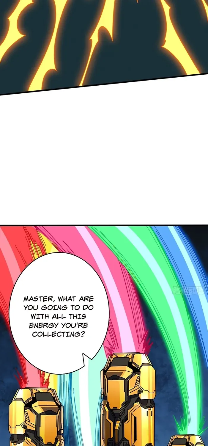 A Beginner With the Mightiest Account Chapter 480 page 6 - 