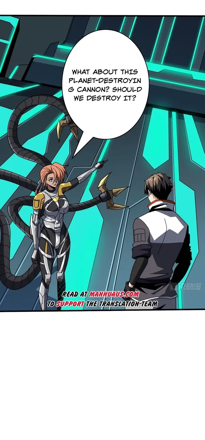 A Beginner With the Mightiest Account Chapter 480 page 8 - 