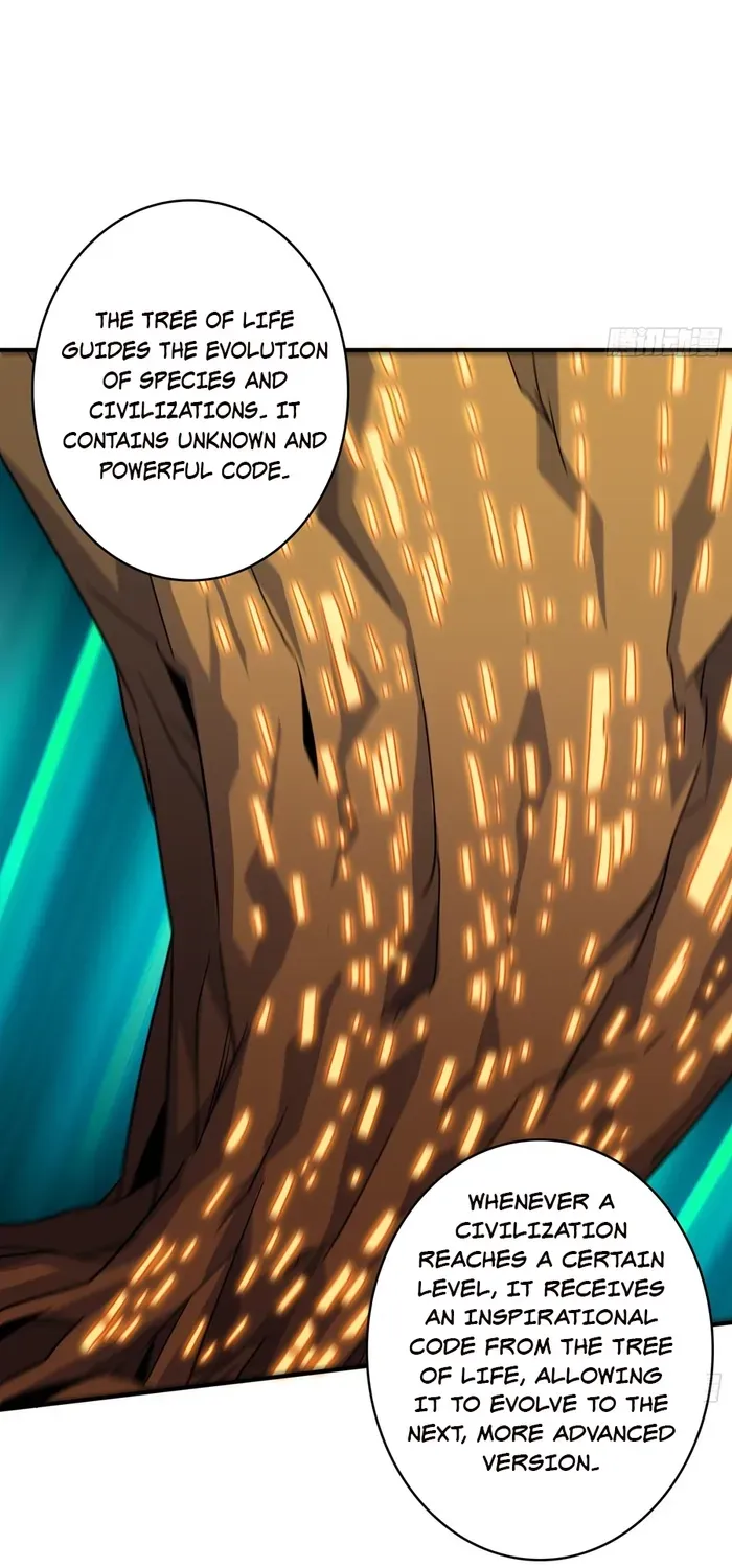 A Beginner With the Mightiest Account Chapter 481 page 12 - 