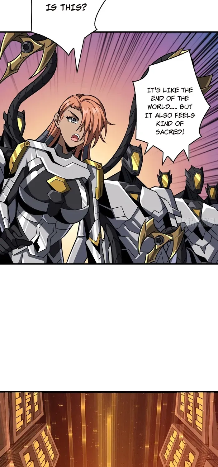 A Beginner With the Mightiest Account Chapter 481 page 3 - 