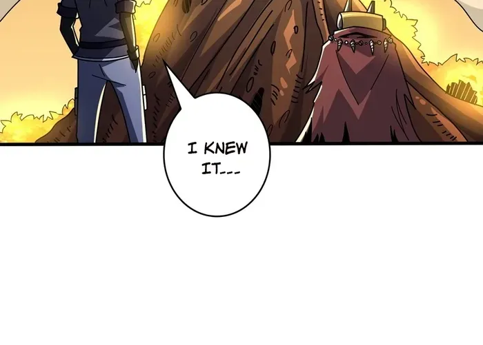 A Beginner With the Mightiest Account Chapter 481 page 23 - 
