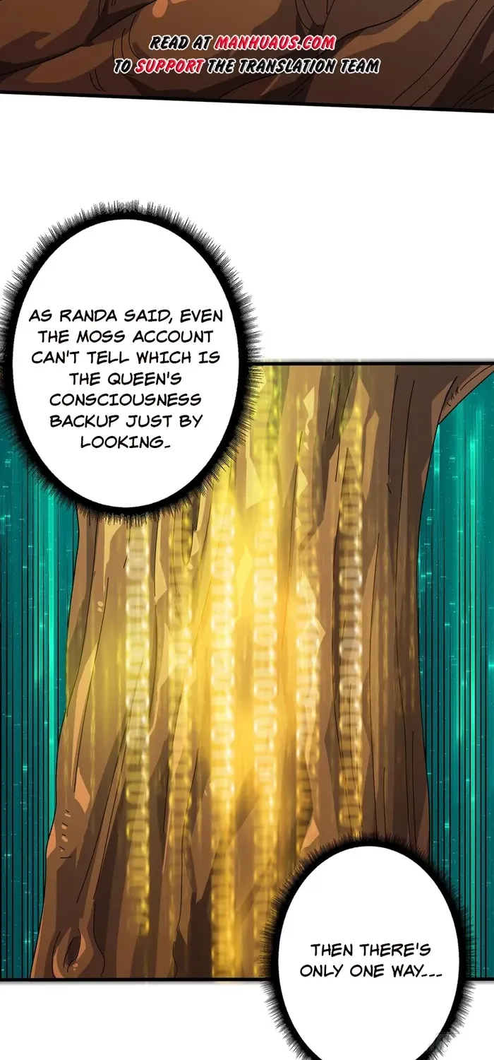A Beginner With the Mightiest Account Chapter 481 page 25 - 