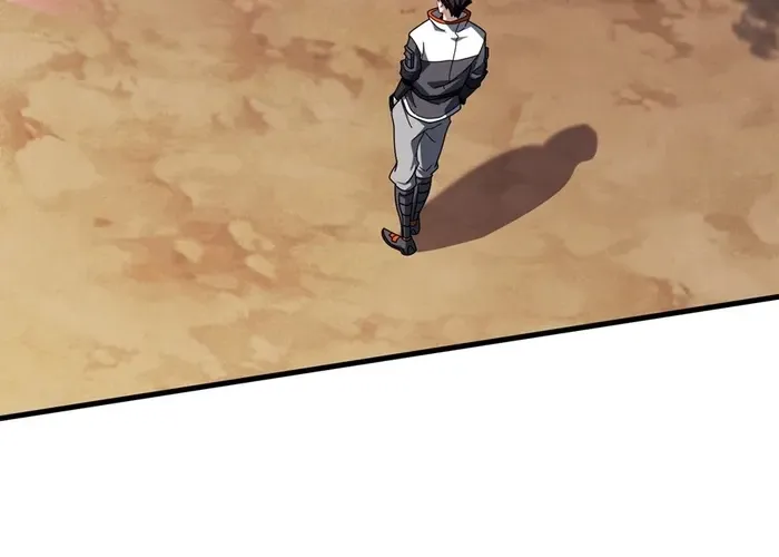 A Beginner With the Mightiest Account Chapter 481 page 27 - 