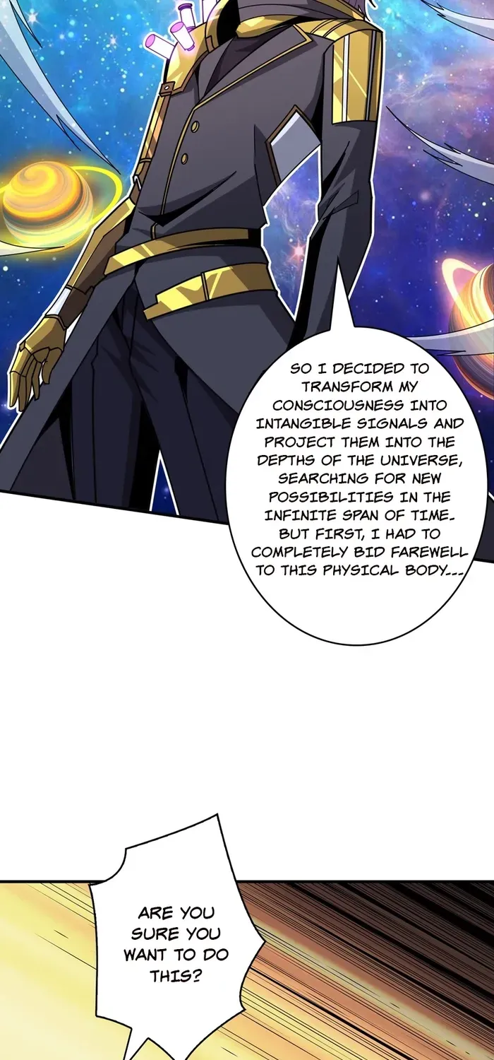 A Beginner With the Mightiest Account Chapter 482 page 12 - 
