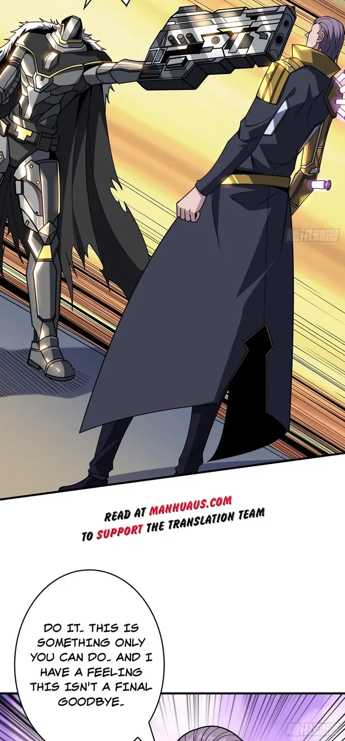 A Beginner With the Mightiest Account Chapter 482 page 13 - 